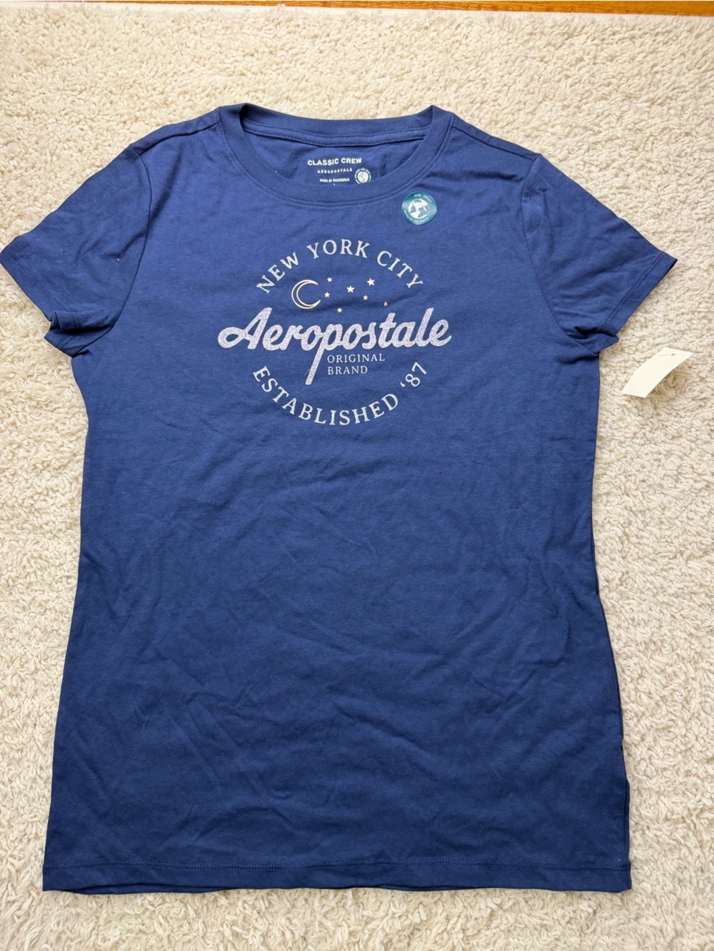 Aeropostale Large Graphic Tees Bundle NWT - Picture 10 of 11